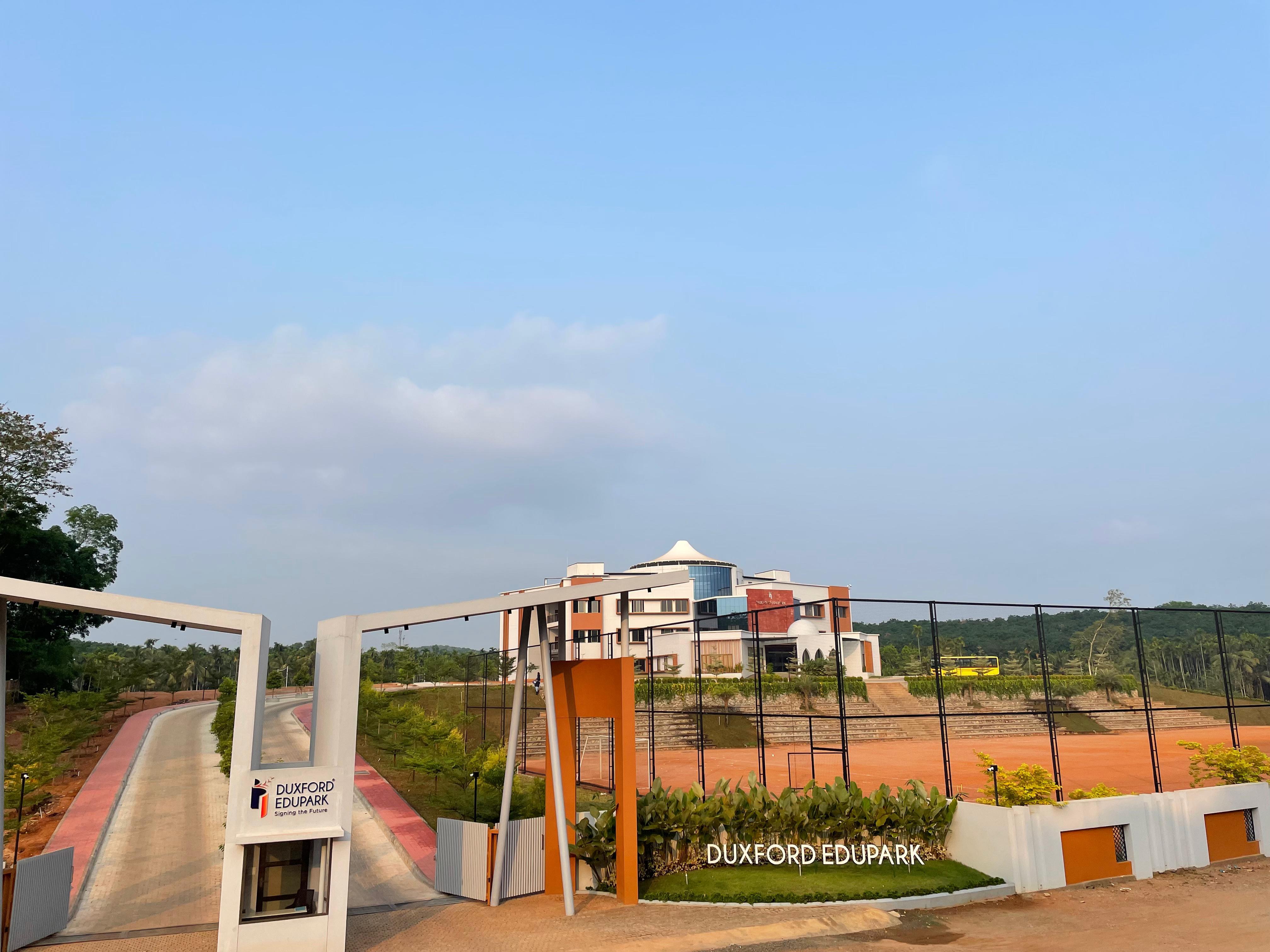 Duxford International Business School (DIBS) Malappuram Campus photo 5